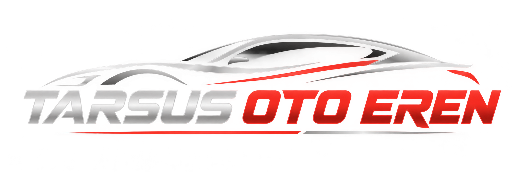 Tarsus Oto Eren - Tarsus Oto Servis Logo