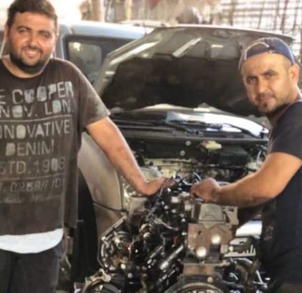 Motor Revizyon